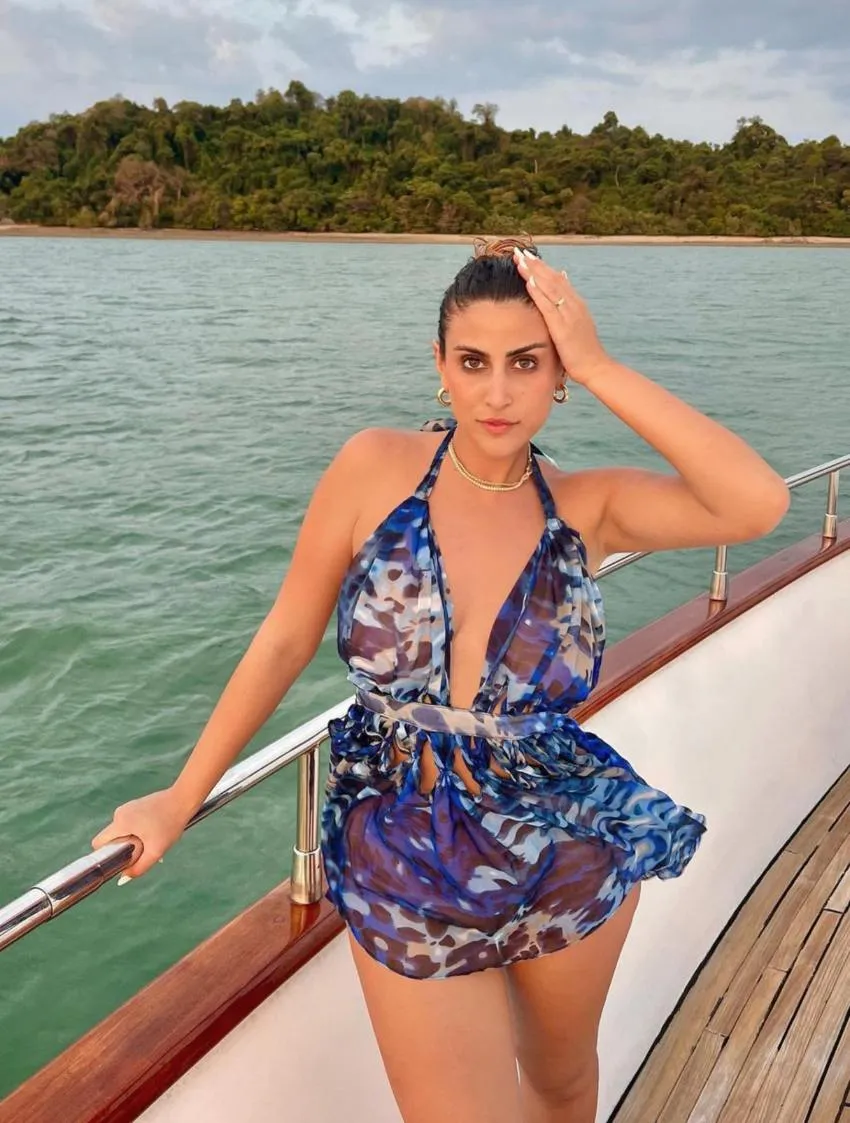 INSTAGRAM: @sofiariveratorres Sofía Rivera Torres fue eliminada de LCDLF México