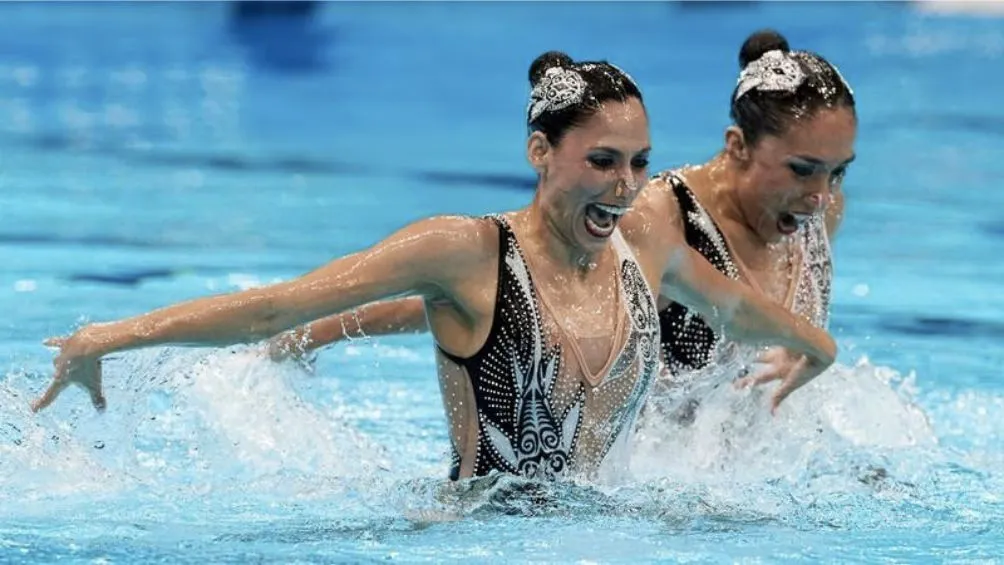 MEXSPORT Las mexicanas recibirán todos los adeudos que tenían con ellas