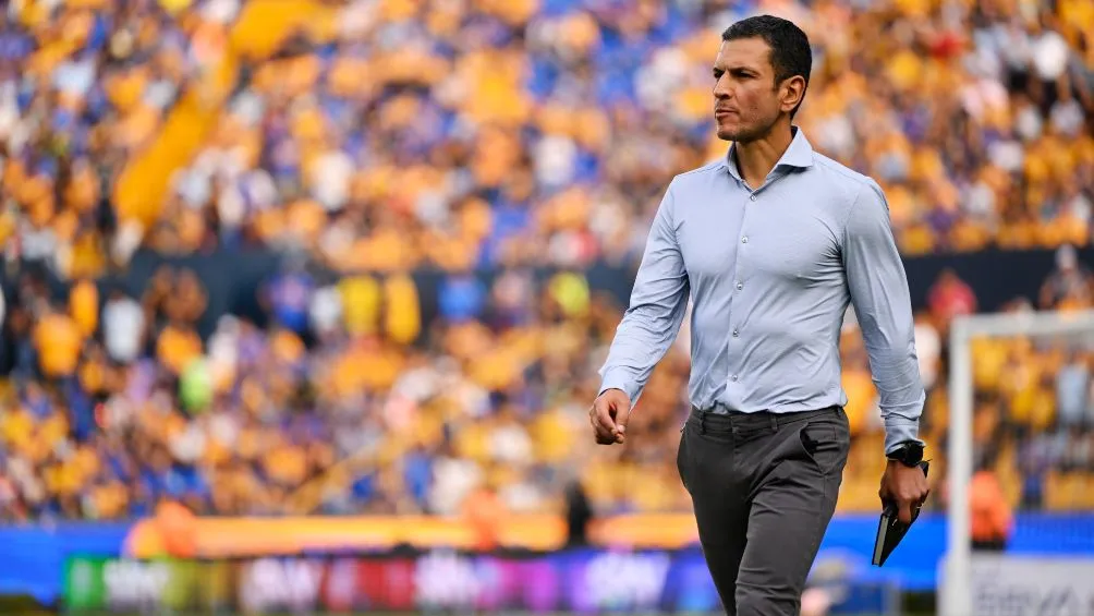 MEXSPORT Jimmy Lozano debutará en Copa Oro el siguiente fin de semana