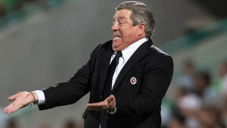 MEXSPORT Herrera pide apoyo a los fanáticos