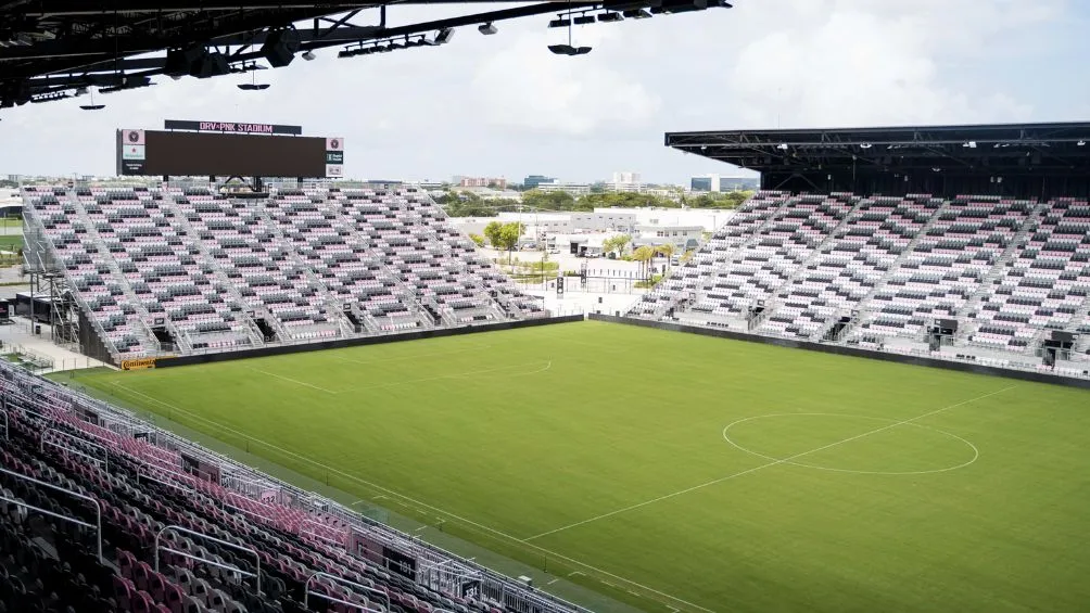 es.intermiamicf.com El DRV PNK Stadium