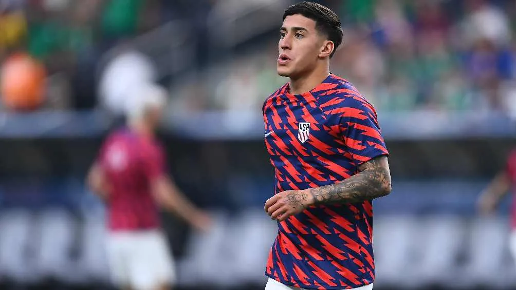 MEXSPORT Las Águilas no tienen a los seleccionados de Copa Oro