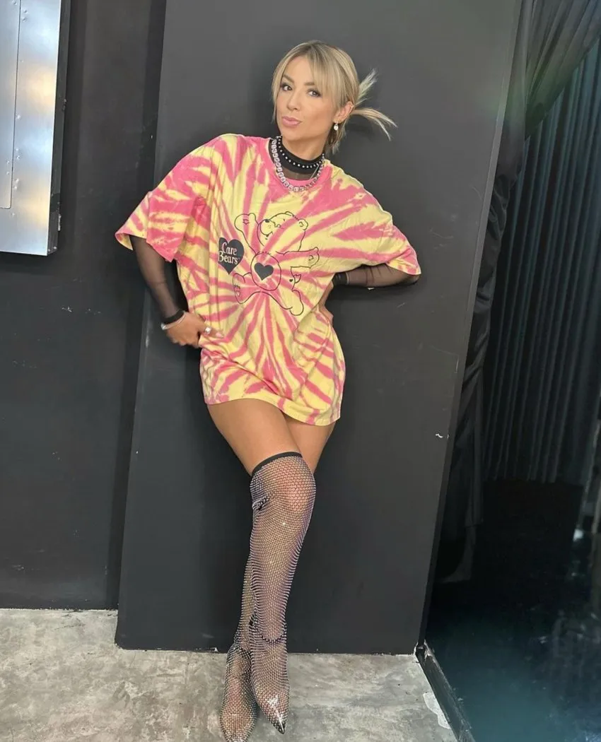 @ferk_q Ferka Quiroz, eliminada de LCDLF