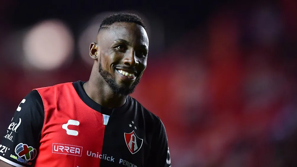 MEXSPORT Julián Quiñones será en partido con América