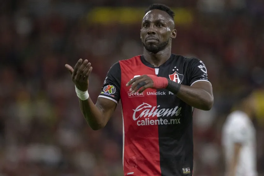 MEXSPORT Quiñones será jugador del América