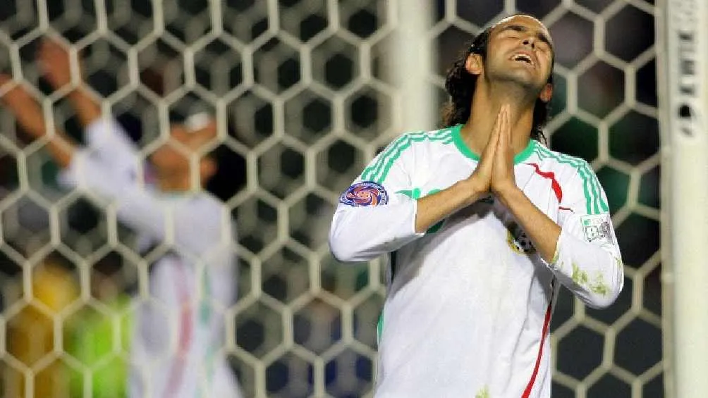 MEXSPORT La frase sigue siendo viral 15 años después