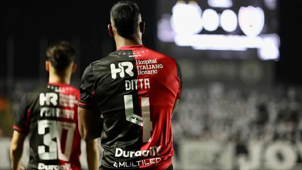 INSTAGRAM @willerditta4 En argentina quieren sansionar al defensor