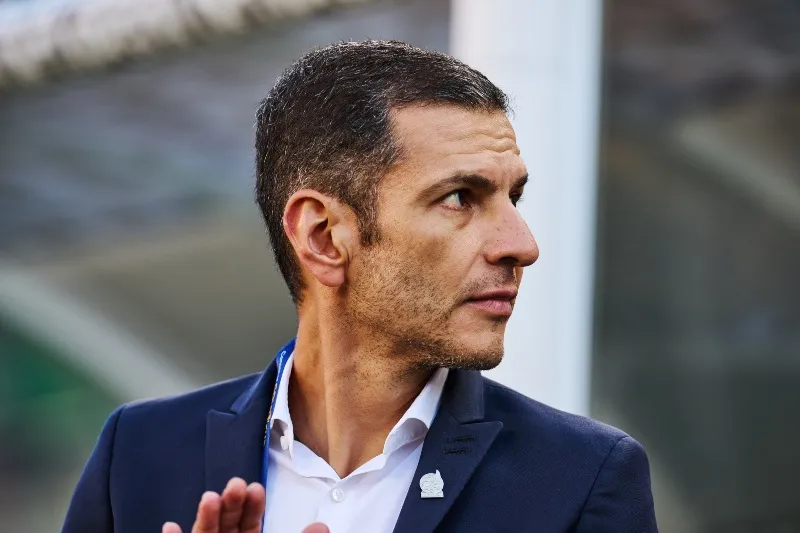 MEXSPORT Lozano al frente de la Selección Mexicana