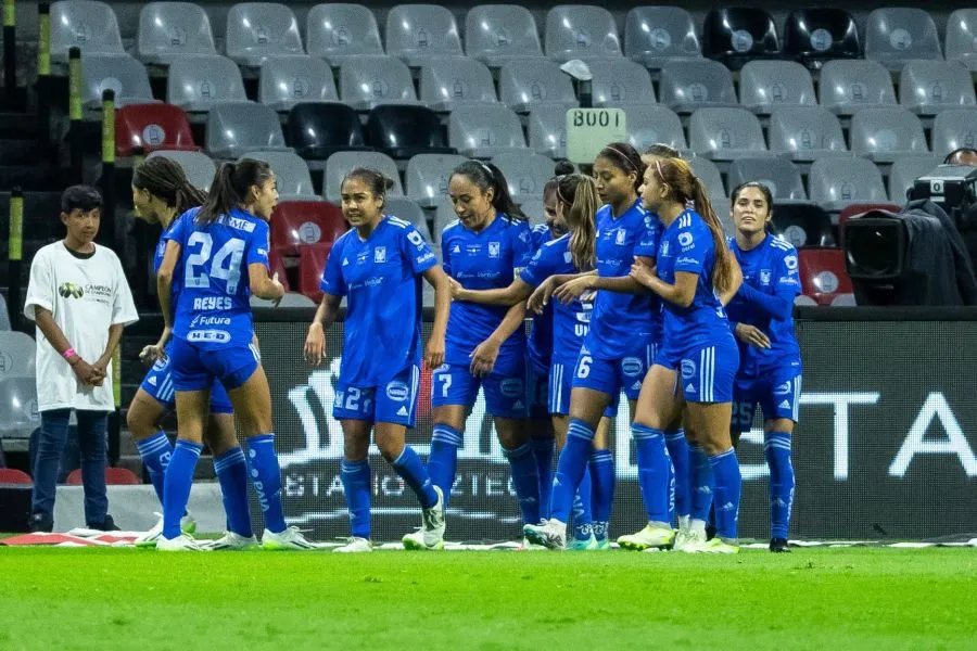 MIGUEL PONTÓN Las Amazonas se llevan ventaja de 0-2 al Estadio Universitario