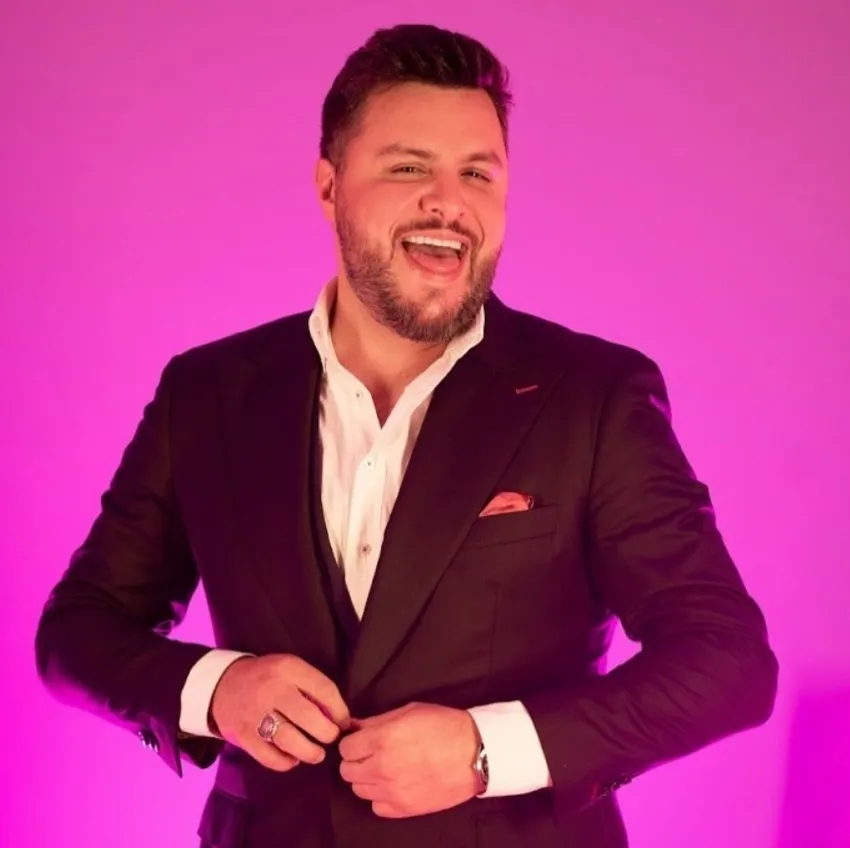 @paulstanleyd Paul Stanley, eliminado de LCDLF México