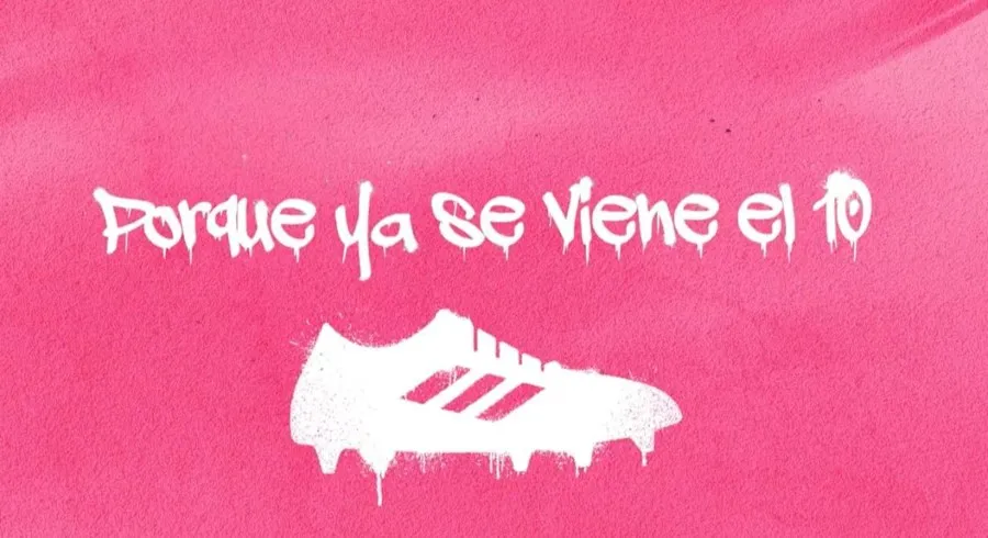 CAPTURA DE PANTALLA: VIDEO Leo Messi es nuevo refuerzo del Inter Miami