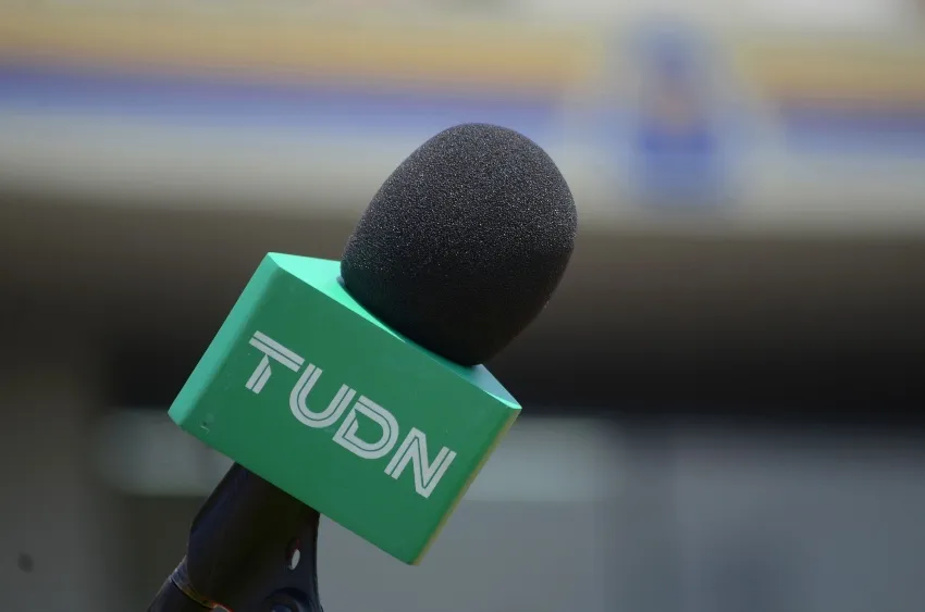 MEXSPORT TUDN quedó detrás en el rating de la Final