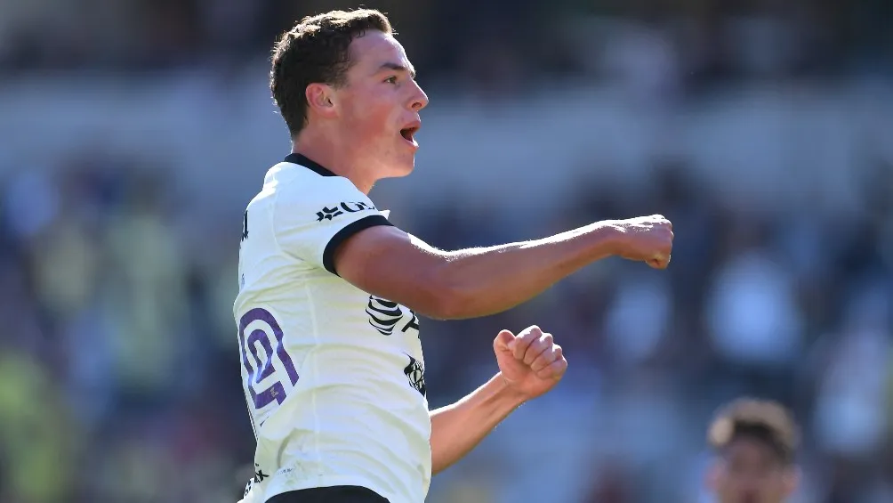 MEXSPORT Esteban Lozano probará suerte en Europa