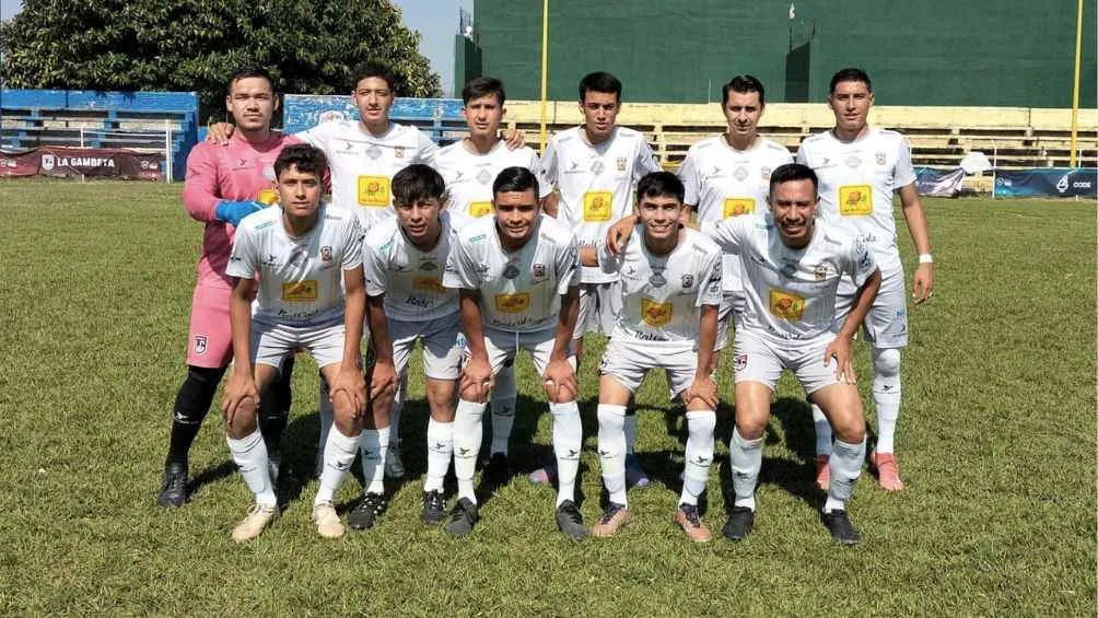 TWITTER: @copa_jalisco San MartIn de Hidalgo avanzó a los Cuartos de Final