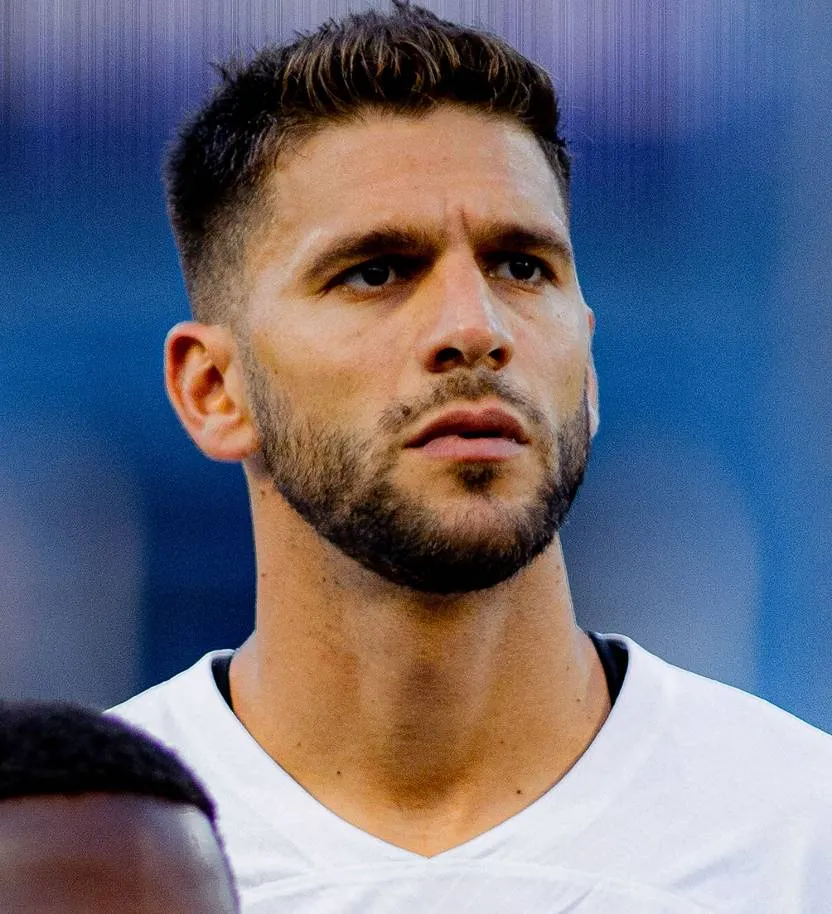 MEXSPORT Lisandro Magallán debutó con Pumas