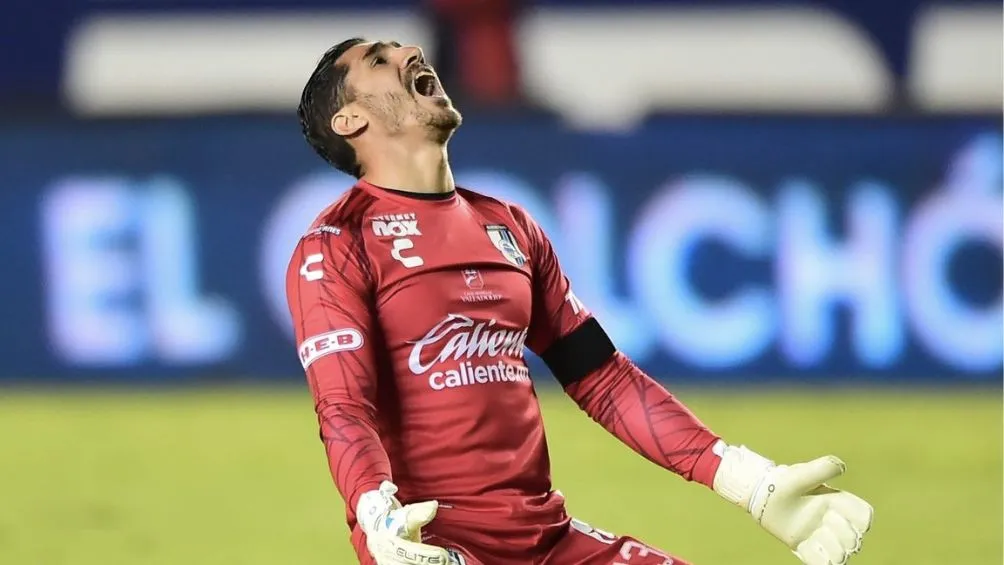 MEXSPORT Alcalá en su paso por Querétaro