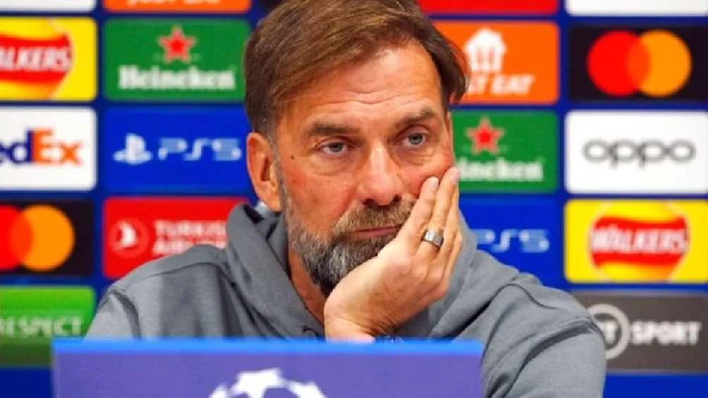 AP El alemán quiere ser seleccionador