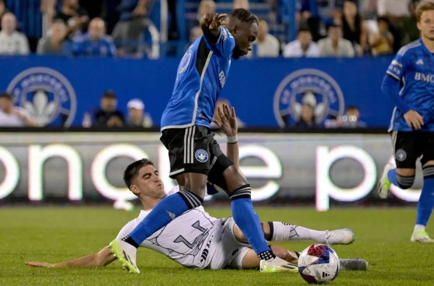 INSTAGRAM: @pumasmx Pumas empató al último minuto pero no le alcanzó en los penaltis