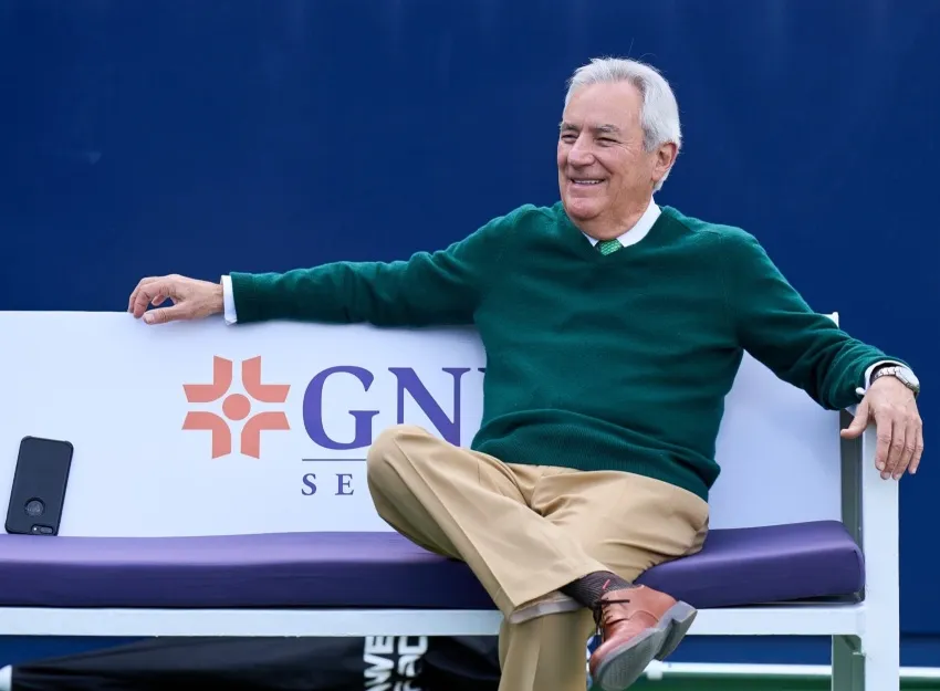 WTA Hernán Garza, director de la WTA en México