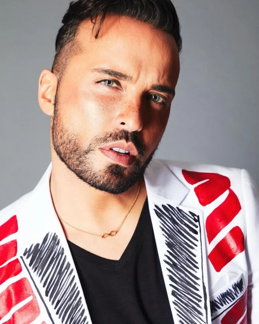 @apioquijano Apio Quijano, séptimo eliminado de La Casa de los Famosos