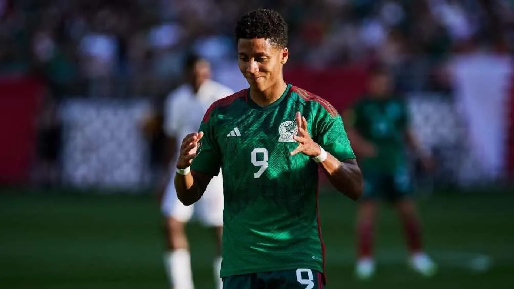 MEXSPORT Ozziel Herrera jugará con los Tigres