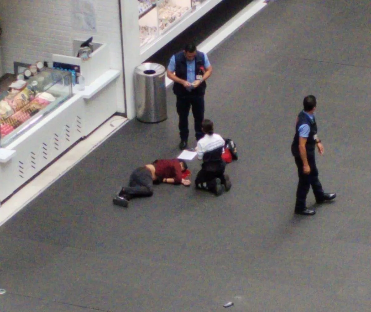 ESPECIAL Las autoridades ya investigan los hechos