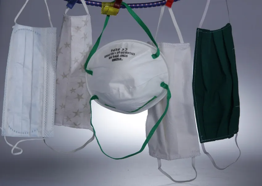 MEXSPORT UNAM recomienda de nueva cuenta el uso del cubrebocas