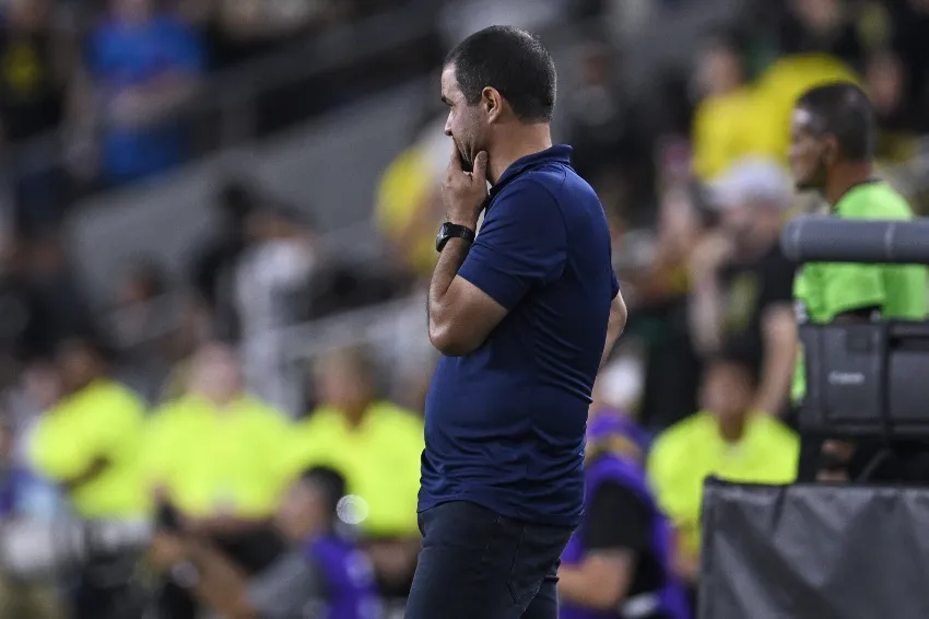 MEXSPORT Jardiné en la derrota del América