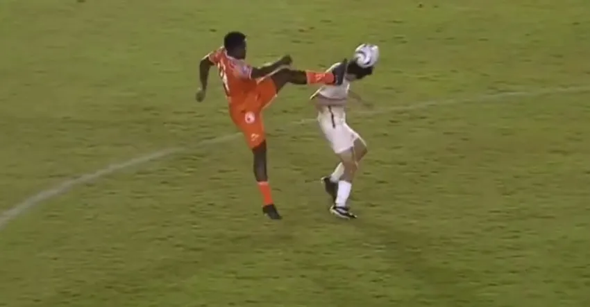 CAPTURA DE PANTALLA: TWITTER La falta de Maleck