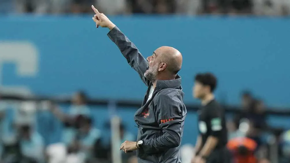 AP El DT aseguró que USA no tiene buenos campos