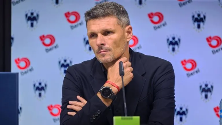 MEXSPORT El DT pide dejar el pasado atrás