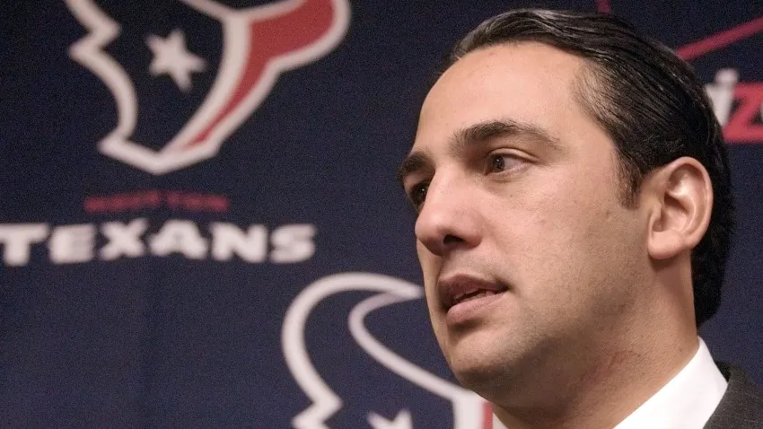 BBC Javier Loya, acusado de violación en Kentucky