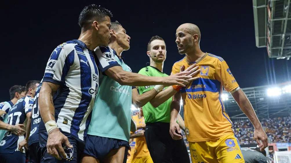 MEXSPORT Rayados y Tigres son los equipos que más han viajado