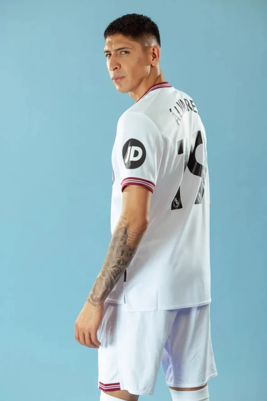 @WestHam El Machín utilizará el dorsal '19' en el West Ham