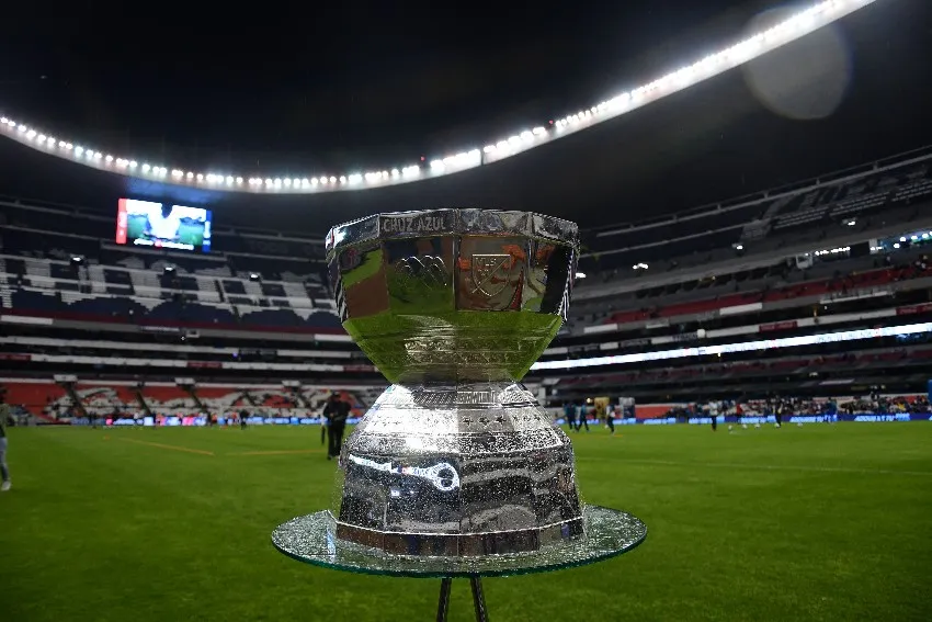 MEXSPORT Leagues Cup se jugará hasta 2028