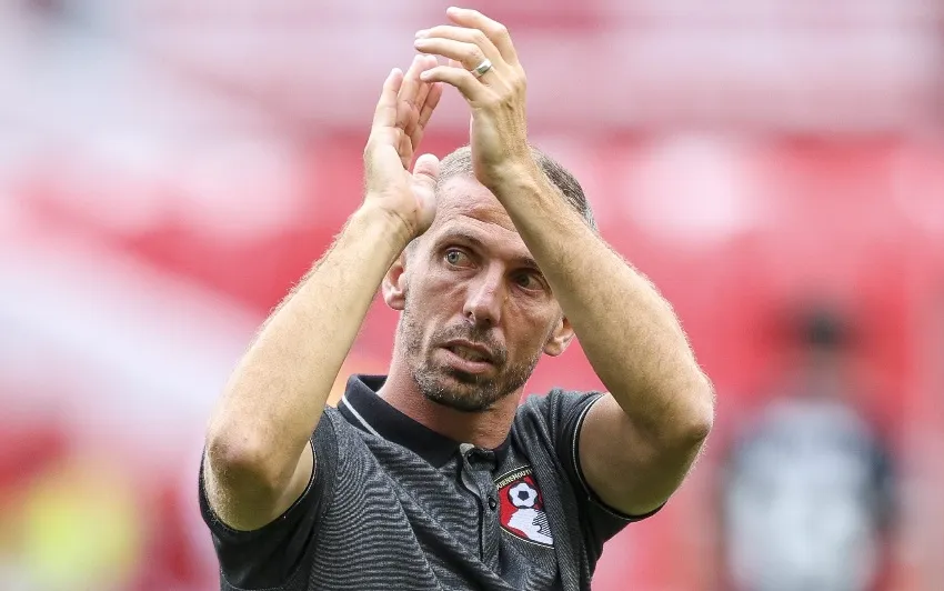 AP Gary O'neil, nuevo DT de los Wolves