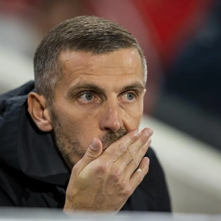 AP Gary O'neil, nuevo DT de los Wolves