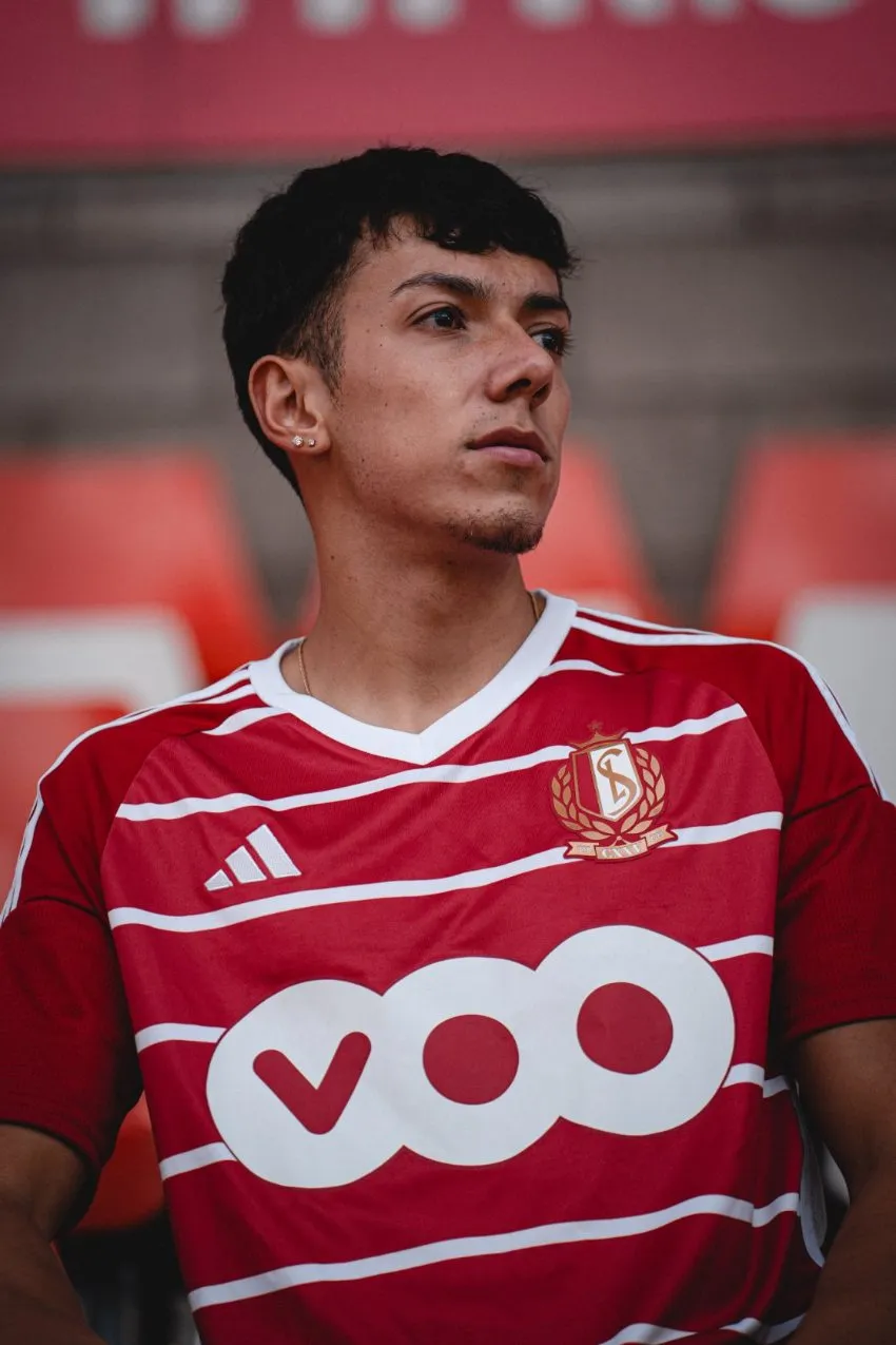 @SL16_FC Jorge Ruvalcaba fue presentado con SL16 FC