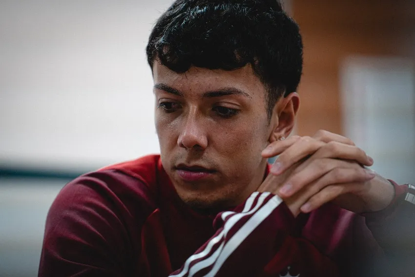 @SL16_FC Jorge Ruvalcaba fue presentado con SL16 FC