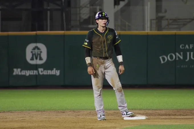 TWITTER @Pericos_Oficial Pericos venció a El Águila de Veracruz