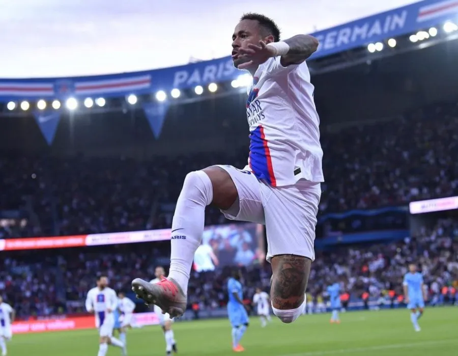 INSTAGRAM: @neymarjr Neymar está cerca de regresar al Barça