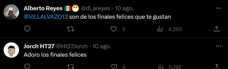 CAPTURA DE PANTALLA Comentarios del video