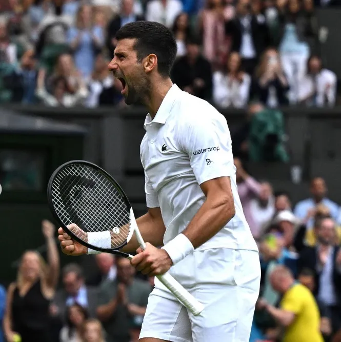 Instagram @djokernole