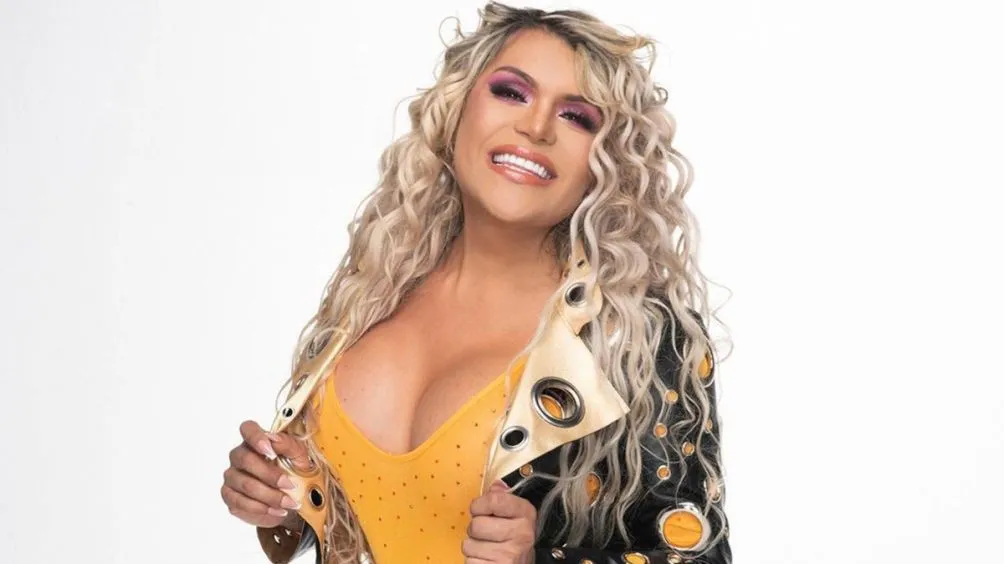 INSTAGRAM: @soywendyguevaraoficial Wendy Guevara ganó La Casa de los Famosos