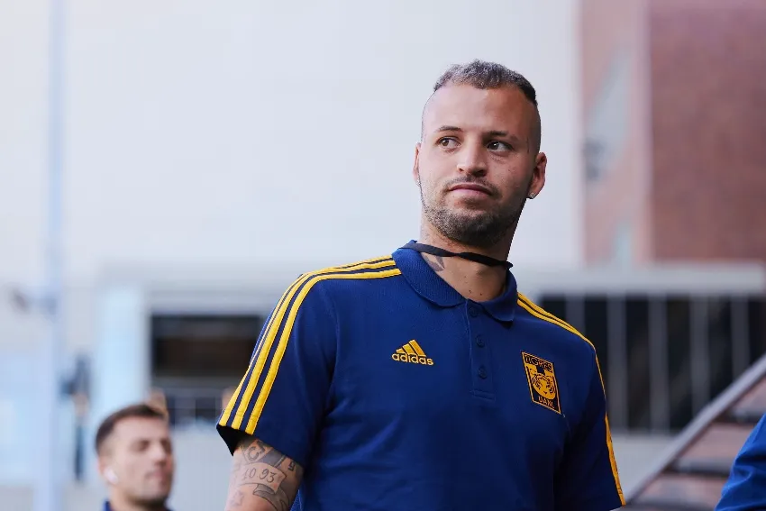 MEXSPORT Diente López, nuevo jugador de León