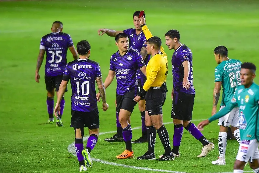 MEXSPORT Mazatlán cayó ante León en la J4 del AP23