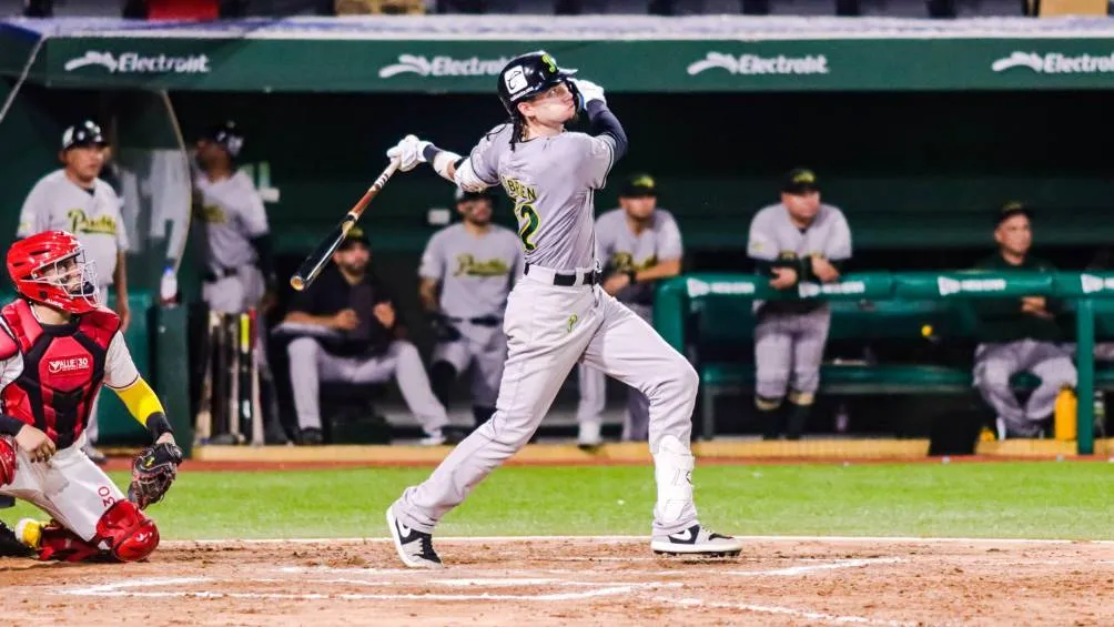 TWITTER: @Pericos_Puebla Pericos de Puebla tendrá que viajar a CDMX