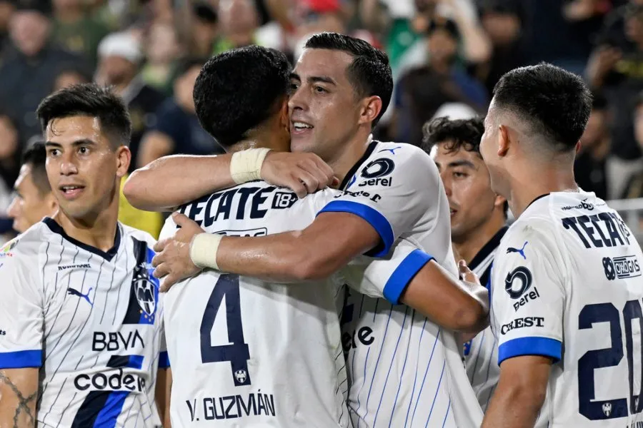 AP Rayados fue el equipo que más viajó en la Leagues Cup
