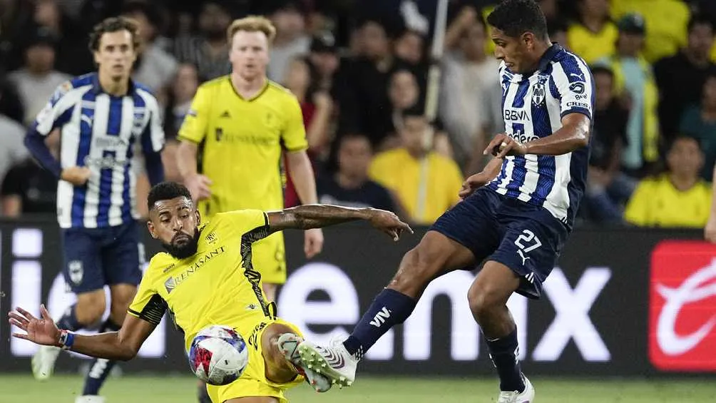 AP Godoy quiere enfrentar a Messi