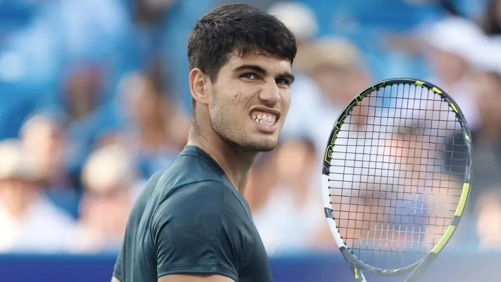 TWITTER: @CincyTennis El tenista español sigue en el primer sitio del ranking